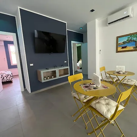 Guest house Liu Al Viale 2.0 Agrigento