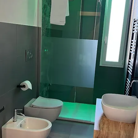 Guest house Liu Al Viale 2.0 Agrigento