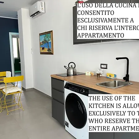 Guest house Liu Al Viale 2.0 *