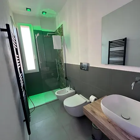 Guest house Liu Al Viale 2.0