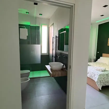 Guest house Liu Al Viale 2.0 Agrigento