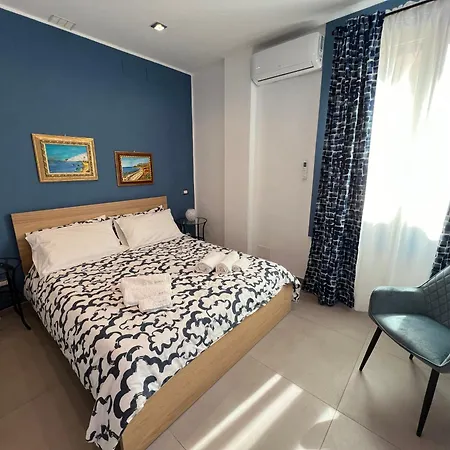 Liu Al Viale 2.0 Guest house Agrigento