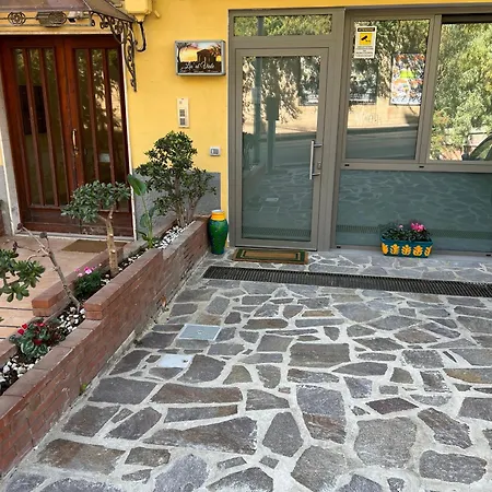 Liu Al Viale 2.0 Guest house Agrigento